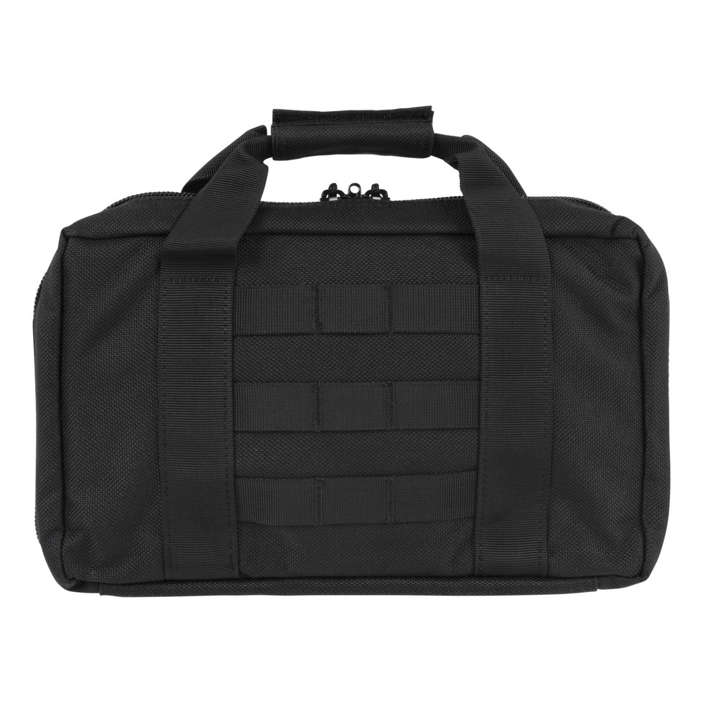 Ruger® Double Handgun Case, Black