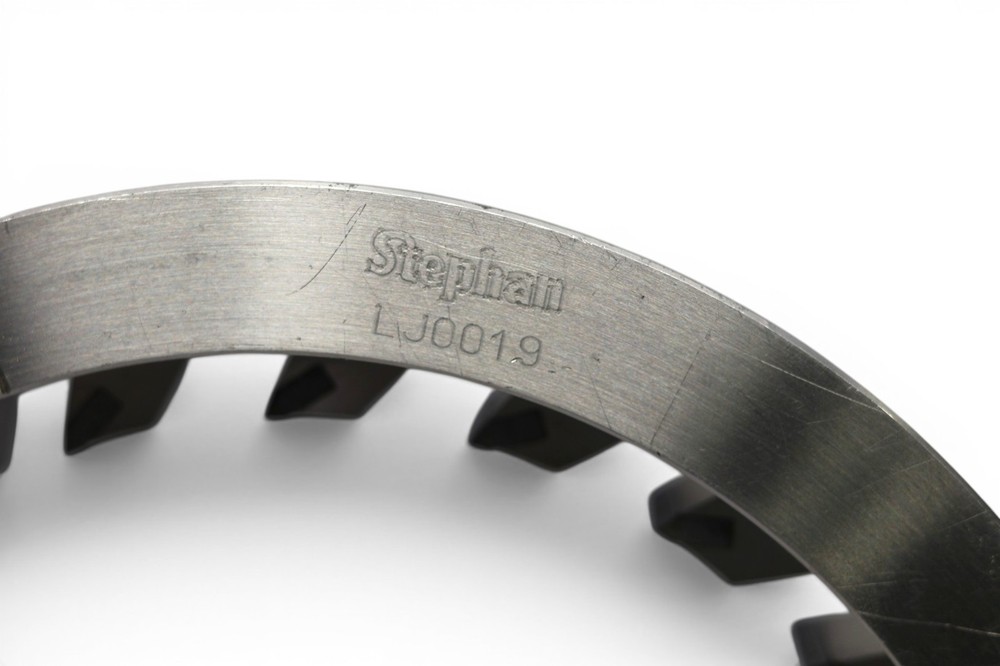 STEPHAN 3D0214-01 CUTTING RING (20 Tooth)