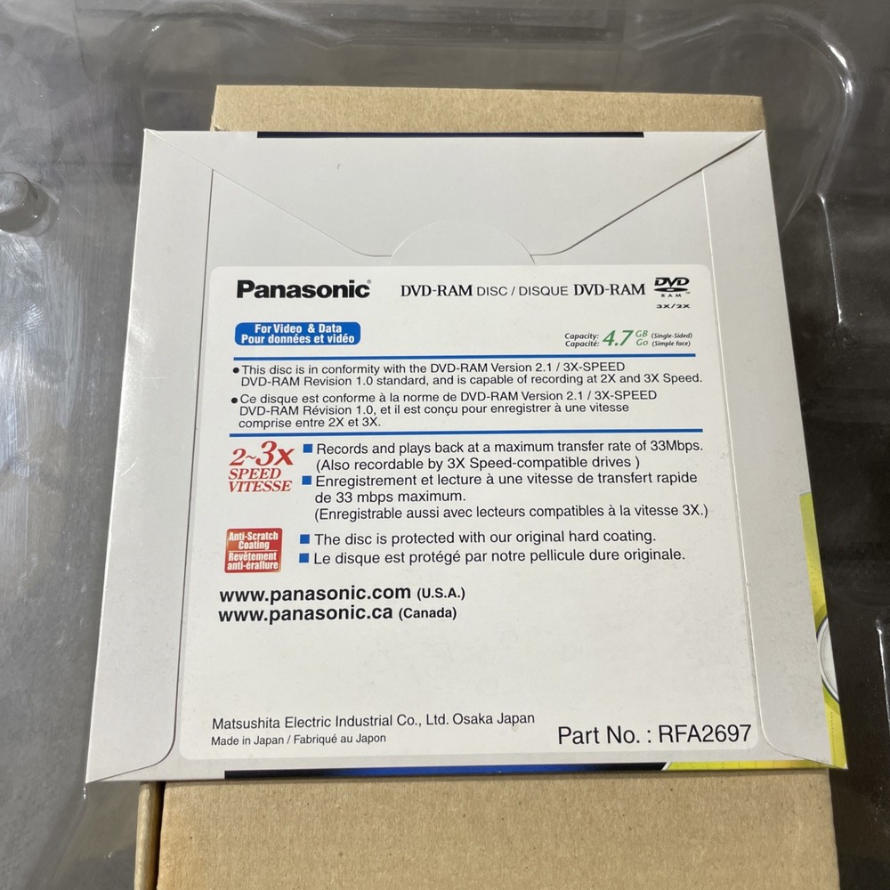 Creative Sound Blaster Receiver Wireless Music With RF Remote Windows (Open Box)