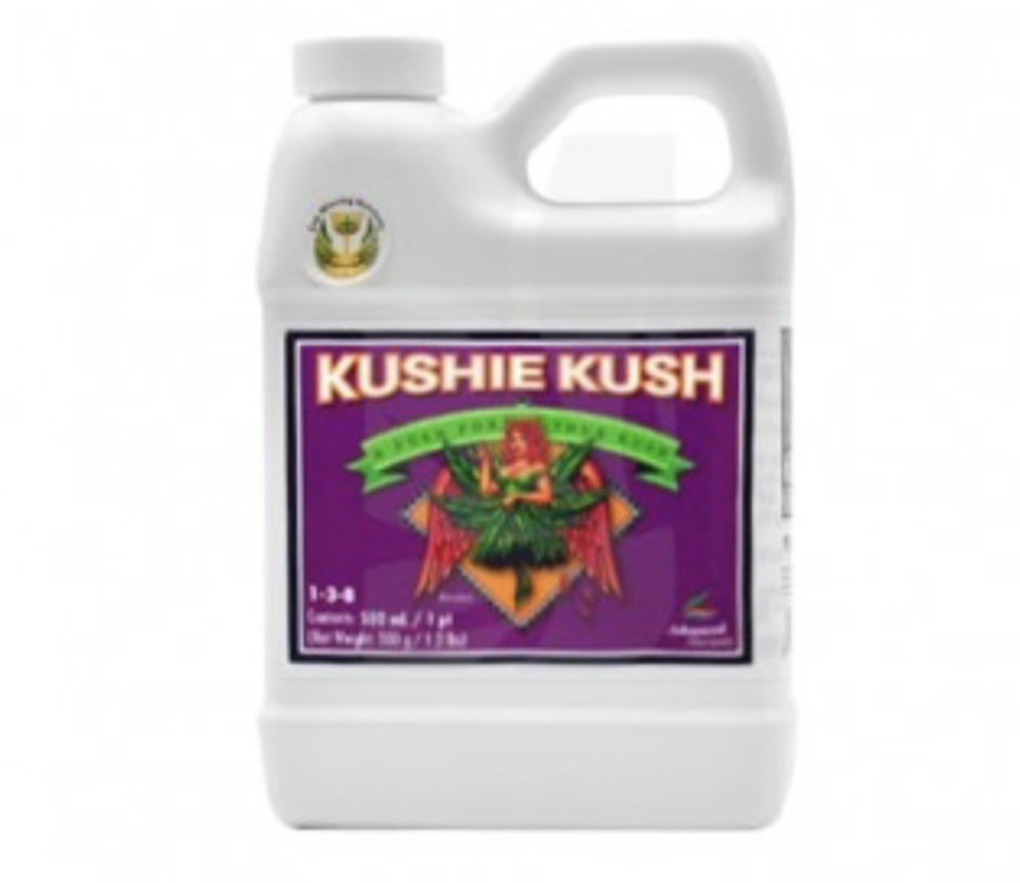 Advanced Nutrients - Kushie Kush 500mL