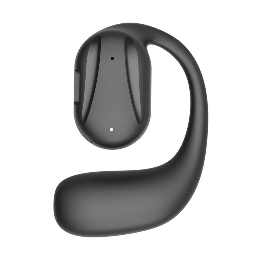 Bluetooth5.2 Wireless Earphone Stereo Noise Reduction Headphone Hanging headset.