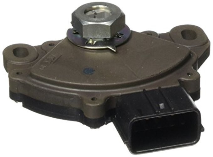 NS328 Neutral/Backup Switch, Black