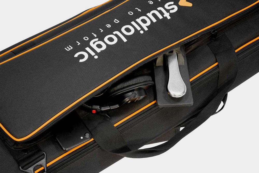 Studiologic Numa Compact 2 and 2x Soft Case