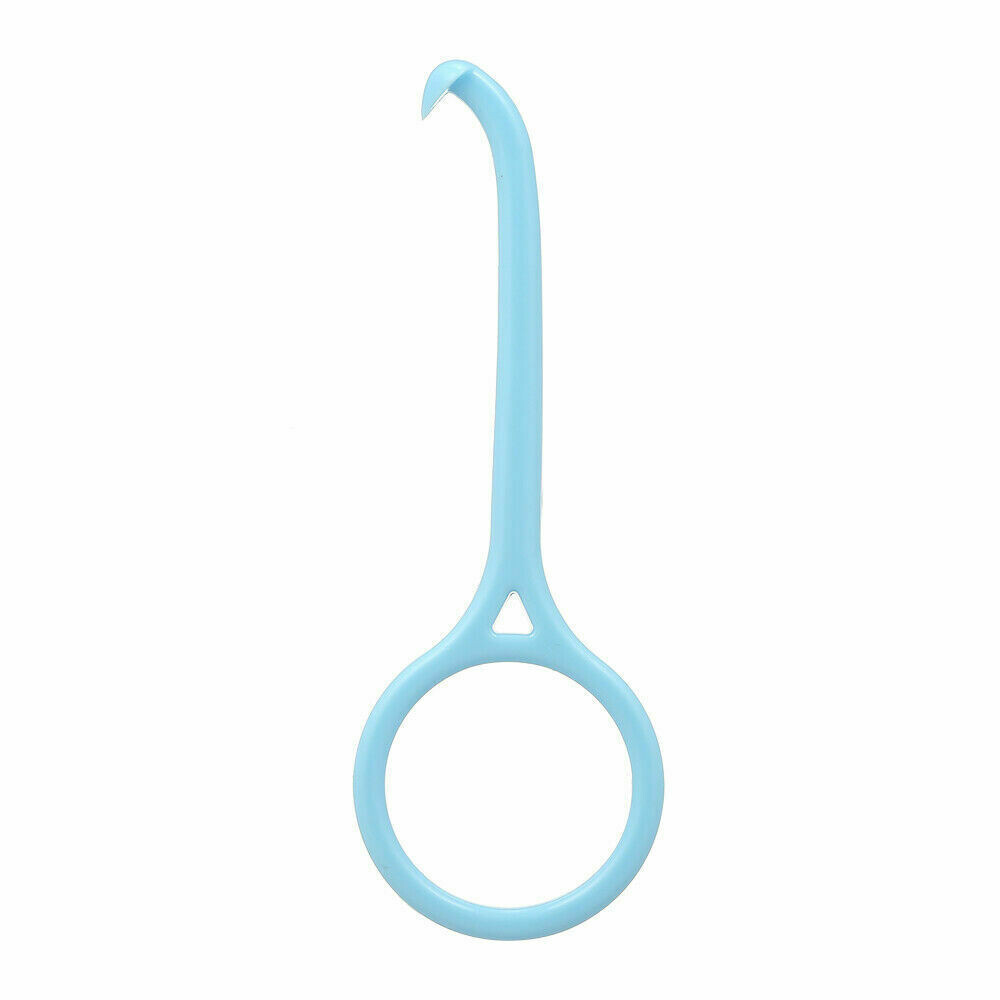 100 Pcs Aligner Remover Tool,Clear Aligner Removal Take off Stick for Invisalign