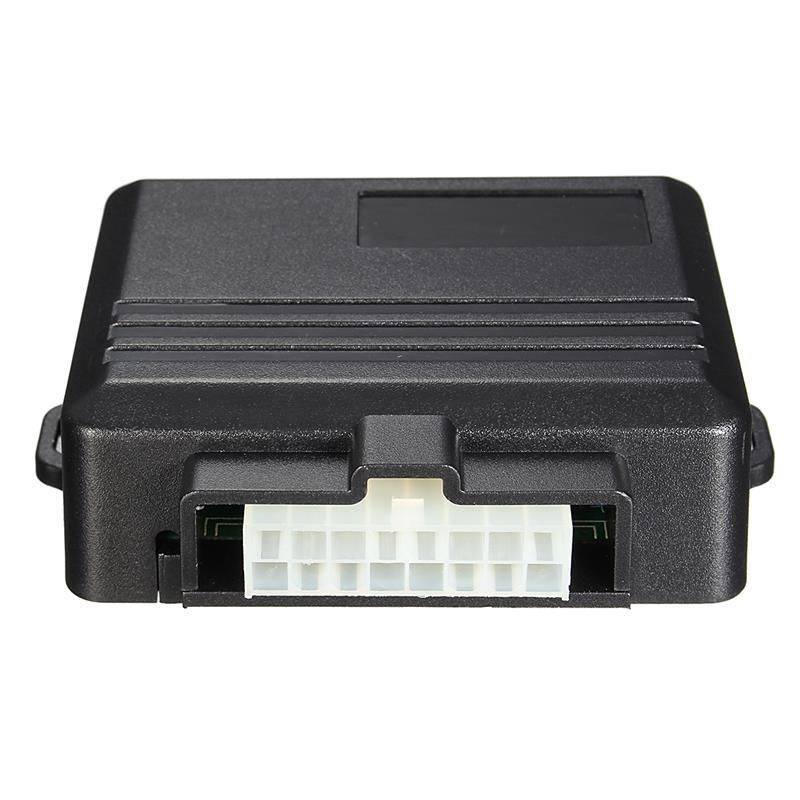 Universal 4 door power window closer module Car automatic window Roll Up Closer