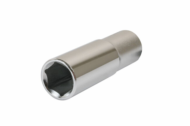 Socket 3/8"D 15mm 1640 Laser New