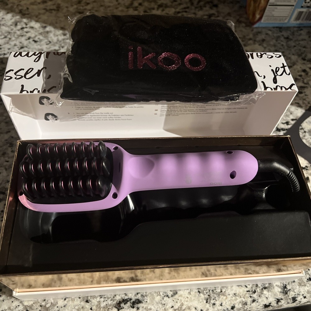 Ikoo Styler Jet