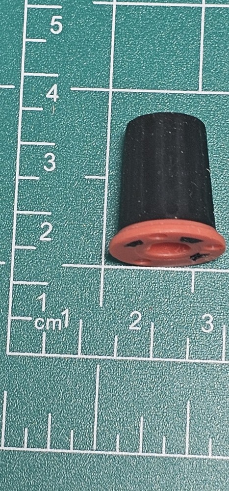 TASCAM 2488 neo Trim Knobs set of 8 replacement