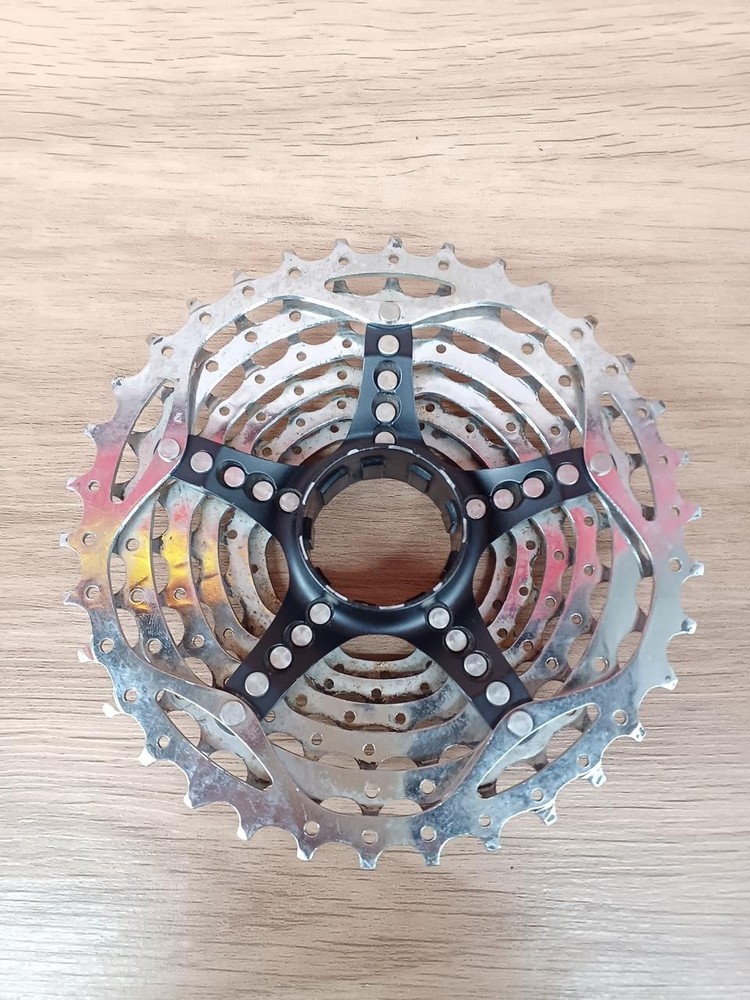 CS-M750 Sprocket