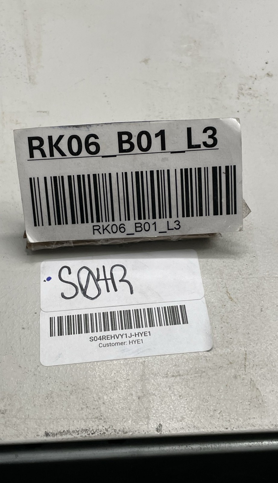 Compaq DeskPro Desktop PC Intel Processor Vintage System Unit No Hard Drive