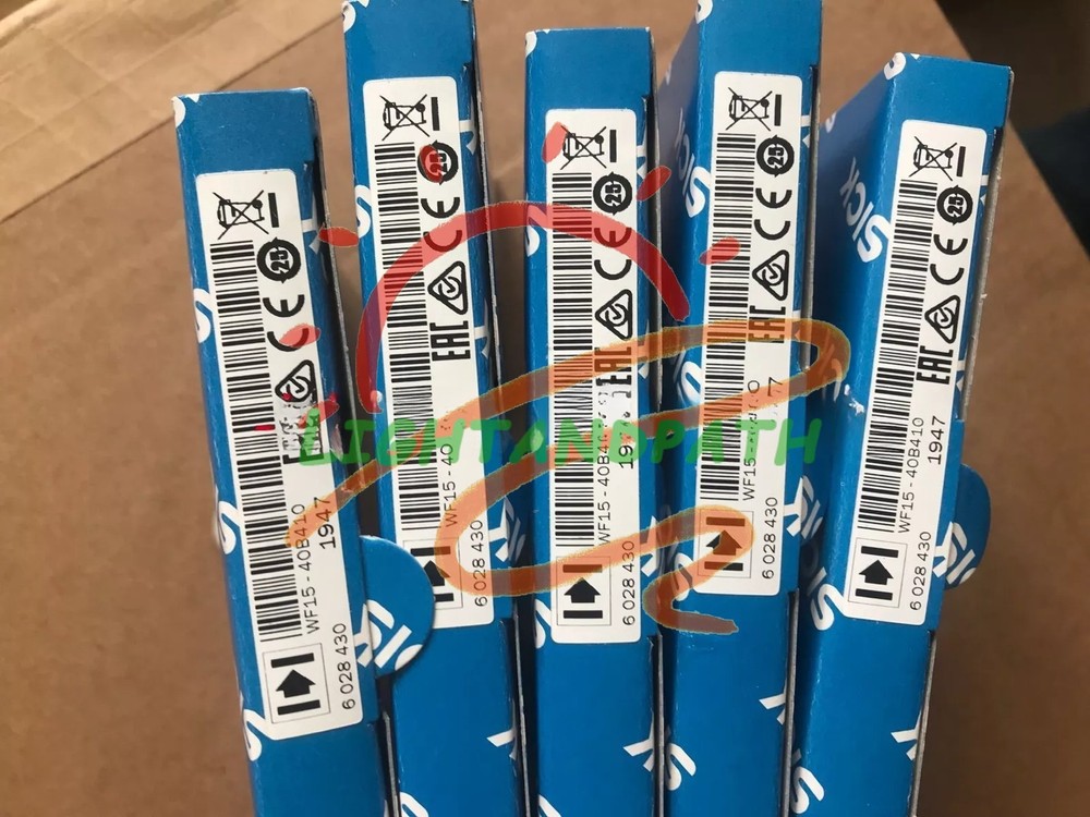 1pcs new WF15-40B410 sensor [compatible] #Li