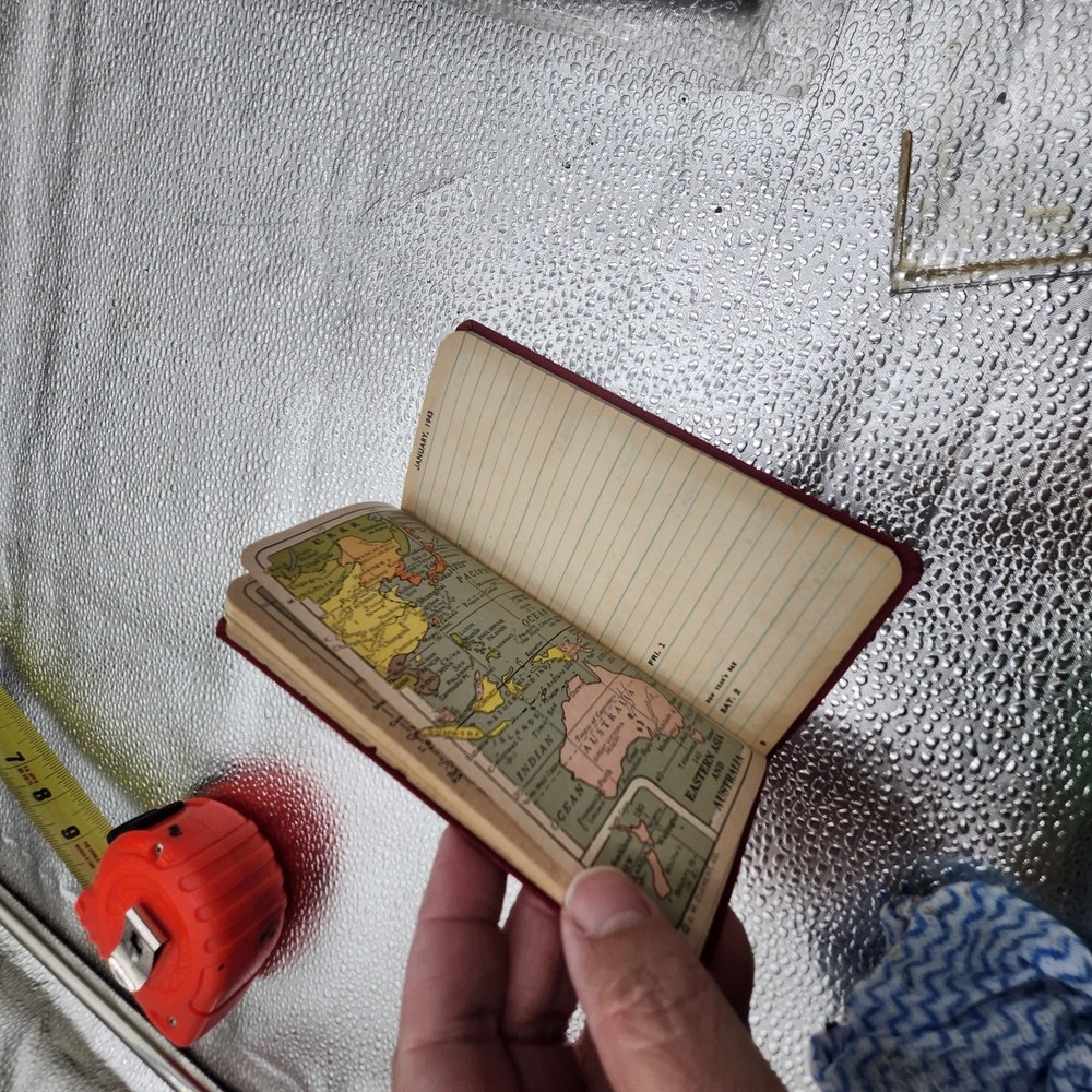 RCA 1943 Tube Reference Book Definitions, Charts, Stations, Socket Connection