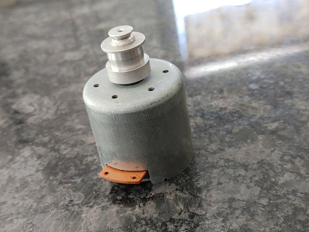 TEAC Motor 70000100