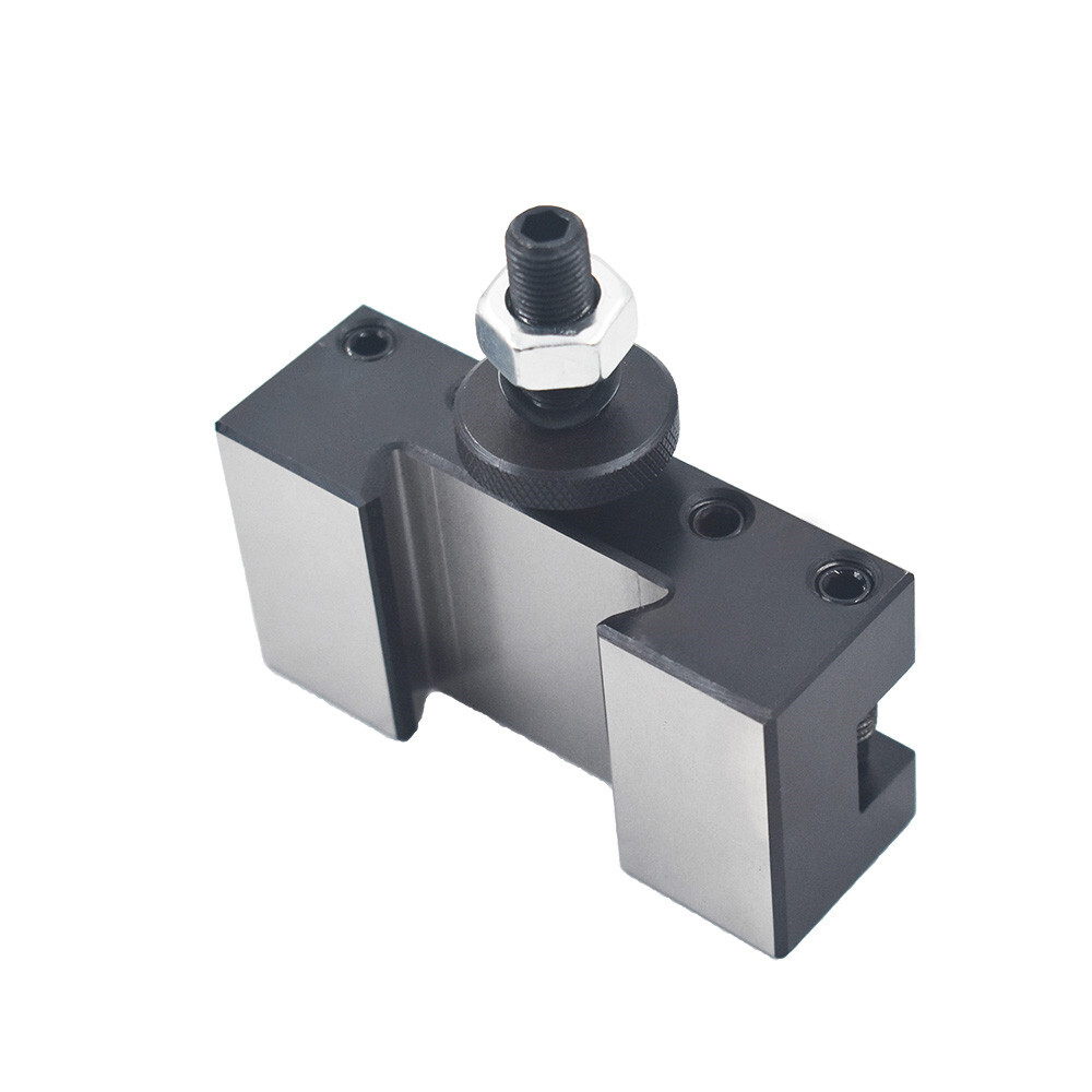 LABLT 5× BXA #1 250-201 Quick Change Tool Post Holder Turning & Facing For US