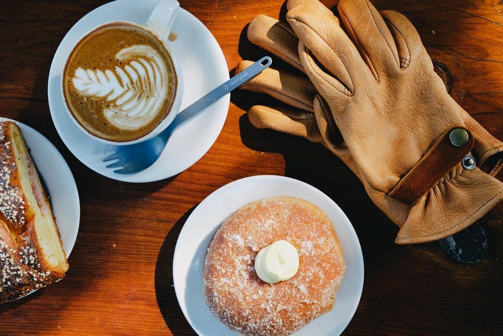 SNOW PEAK JAPAN TITANIUM SPORK (SCT-004) - BRAND NEW