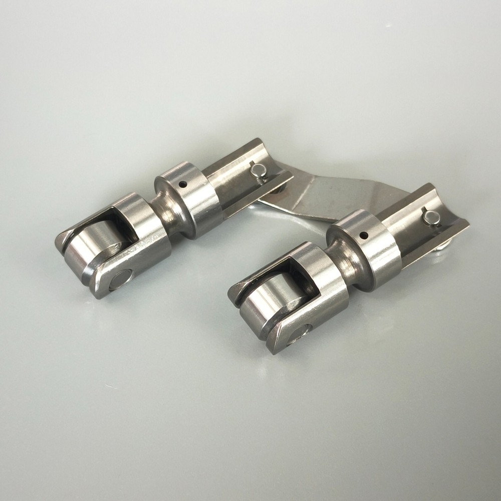 Pro Racer Solid Roller Lifter for BBC CHEVY/GMC 396-502 VERTICAL BAR 8PRS