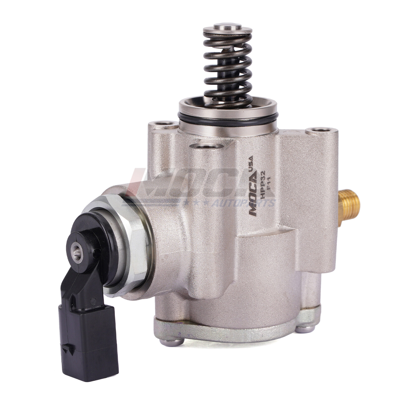 High Pressure Fuel Pump for 07-09 Audi Q7 07-10 Volkswagen Touareg 3.6L HM10042