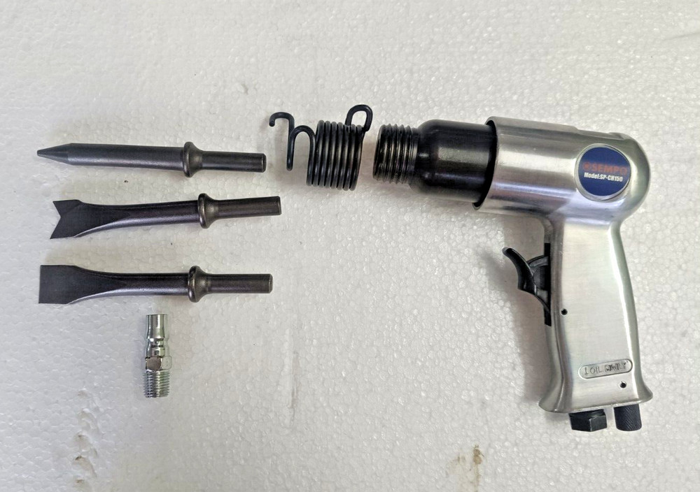 SEMPO AIR CHIPPING HAMMER SP-CH150