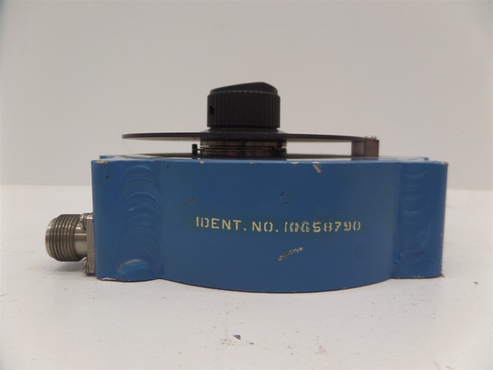 ARRA 3952-80A Variable Attenuator