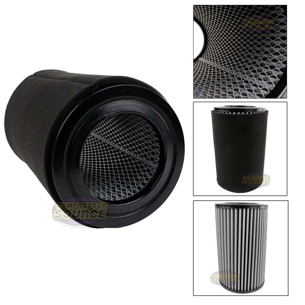 Curtis Replacement Intake Filter Polyester Element Pre Filter VA1144