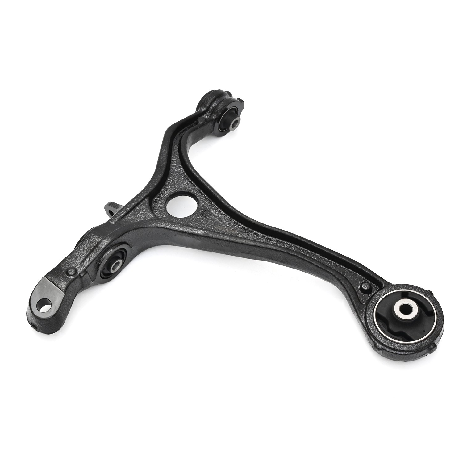 10PCS Front Lower Control Arms Tie Rod Sway Bar For 2011-2016 Hyundai Elantra