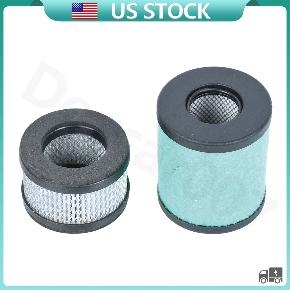 Filter Element For Edwards EMF10 KF25 A22304199+A22304077