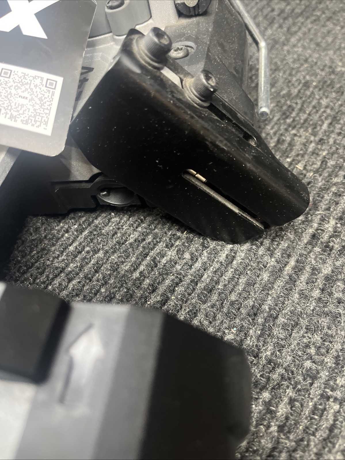 🔥FLEX 24V Brushless 2-1/2 in Compact Portable Band Saw FX2331-Z (Tool Only)