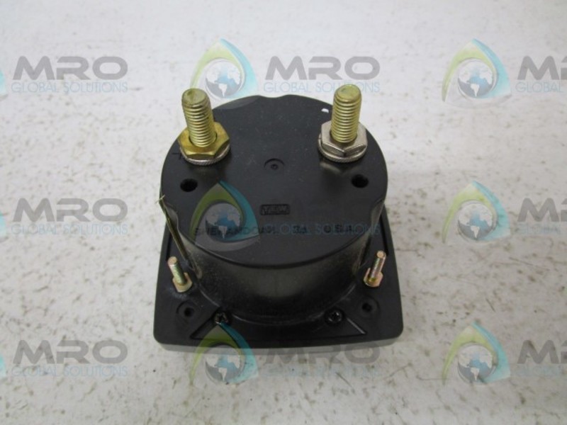 YOKOGAWA 254-2 PANEL METER NSMP