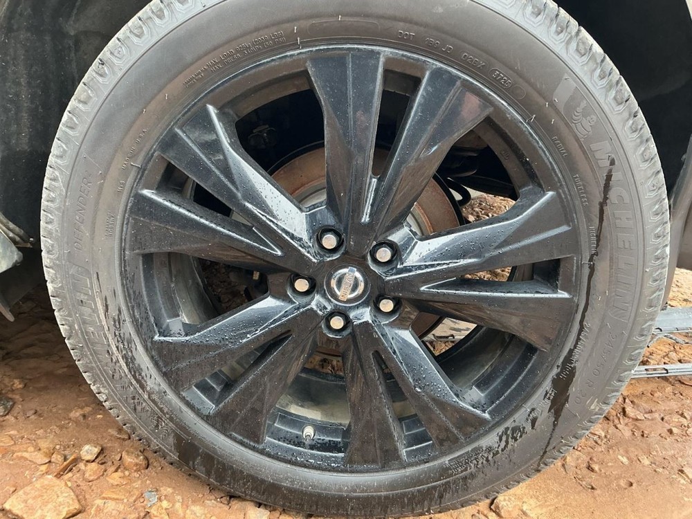 PATHFINDR 2018 Glove Box 4934082