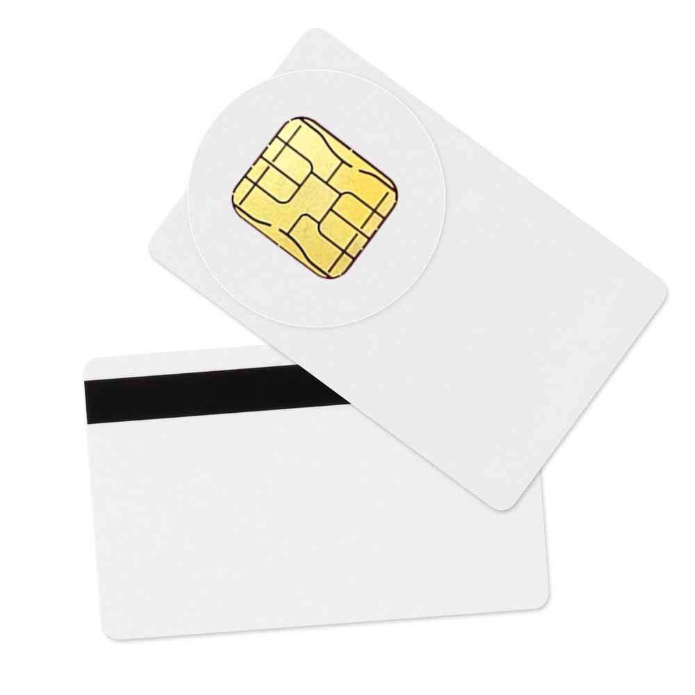 J3R180 JCOP4-180K Java Smart Card -Replace J2A040 Chip Java Jcop Cards -UNFUS