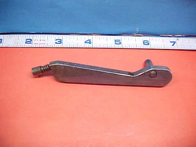 Reloading Press Primer Arm Pacific? Echo? For Small Primers