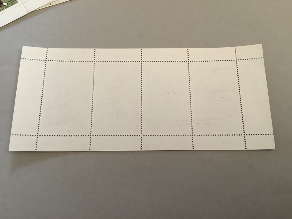 Golf Golfing mint never hinged stamps sheet Ref R48735