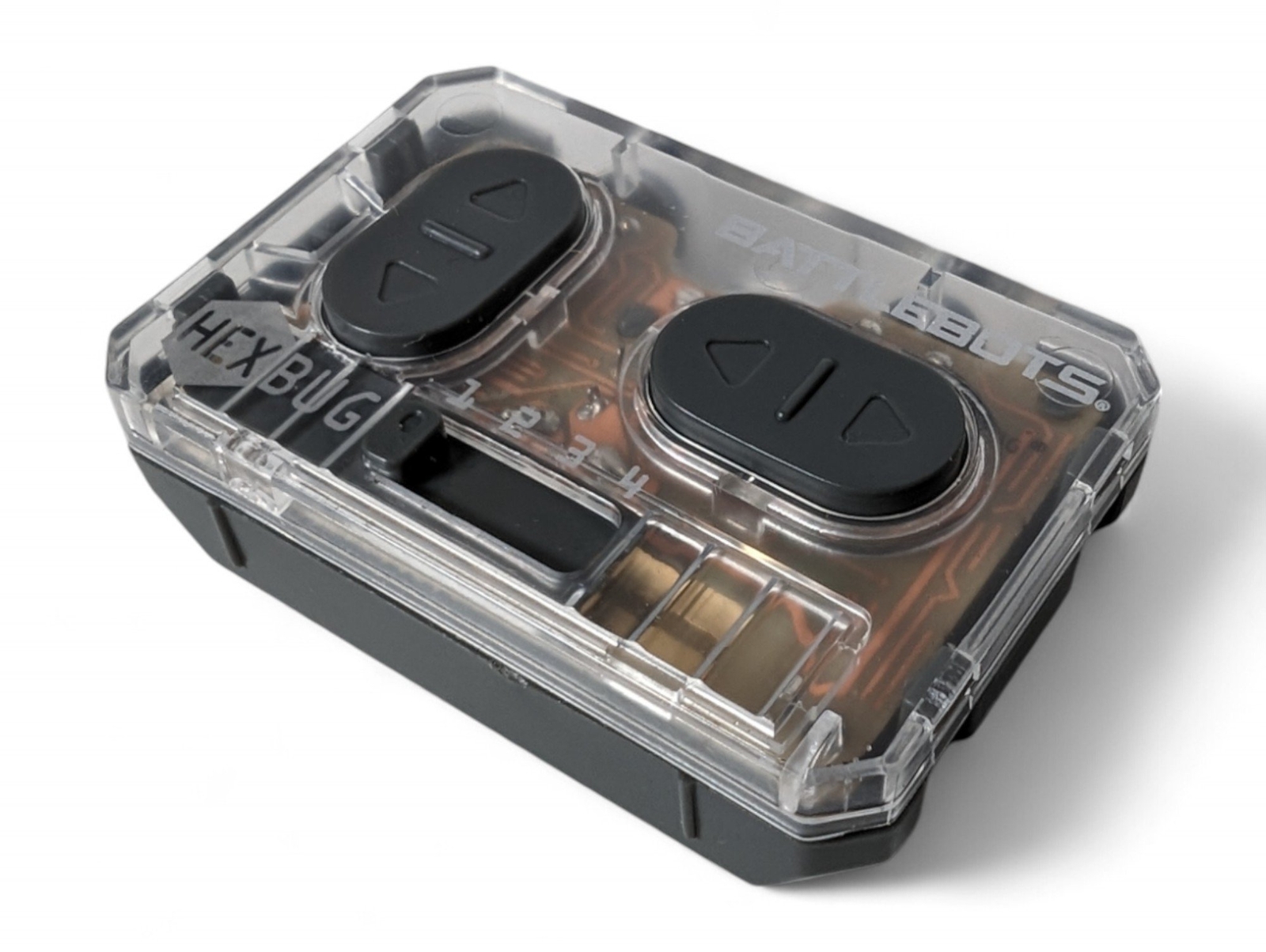 HEXBUG BattleBots Replacement Remote Controller (RC) Battle Robots [Bulk Packed]