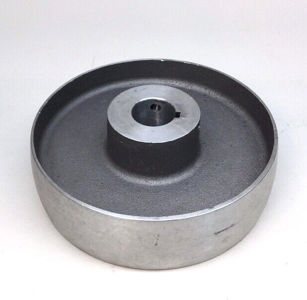 Pulley K00017410C Sheave 1-3/16" Bore 2" Width Keyed