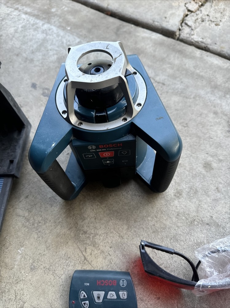 Bosch GRL-300HV