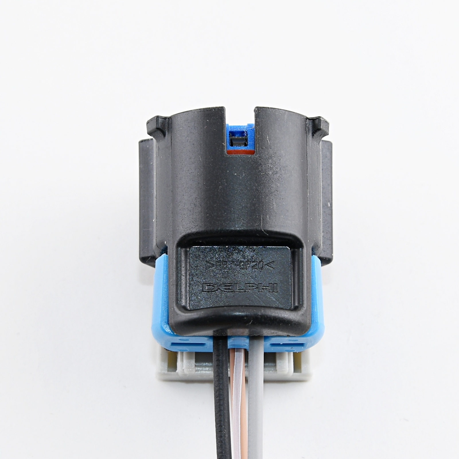 Oil Pressure Sensor Connector Pigtail For GM Including LS3 LS7 Camaro Corvette