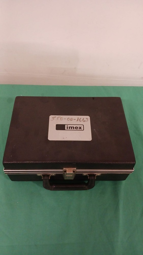 Imex Ultrasound kit