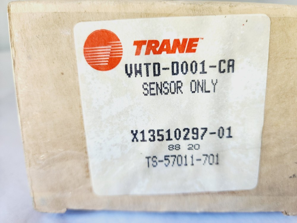 Trane VWTD-D001-CA Sensor