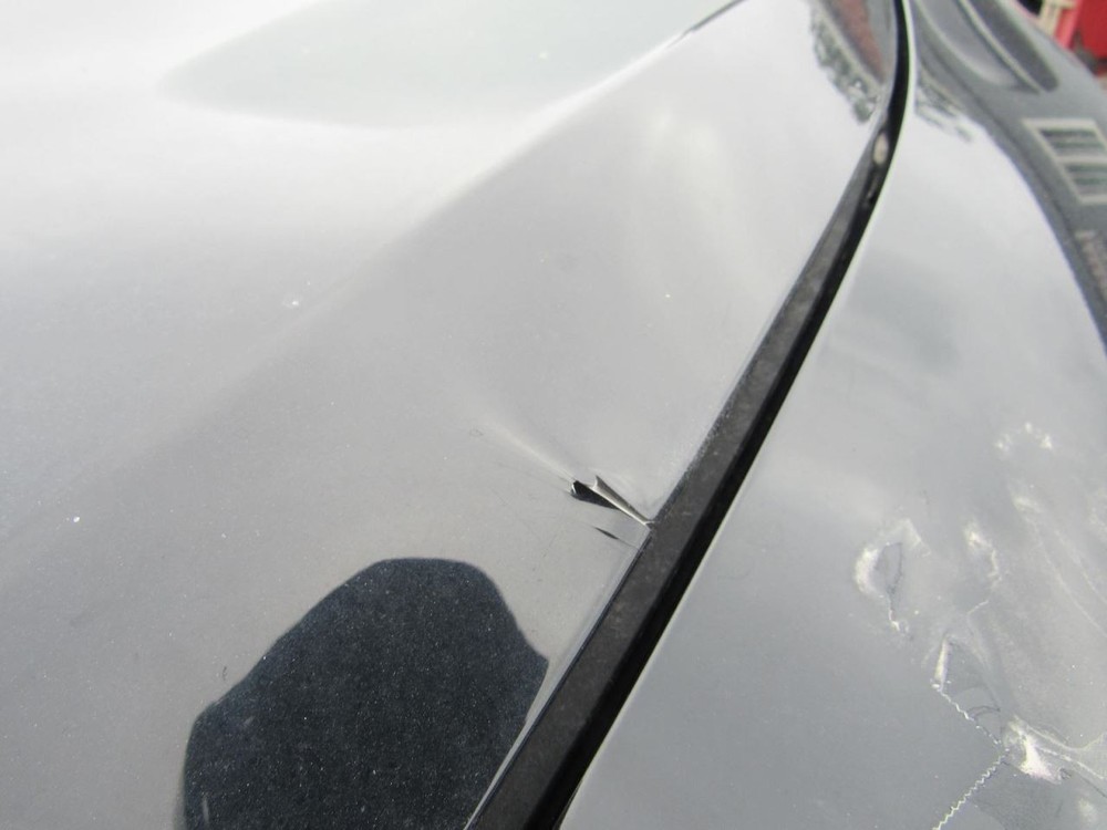 MDX 2014 Glove Box 1073391