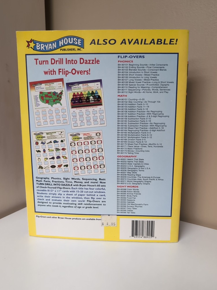 Scrambled Sentences Bryan House For Grades 1-2
