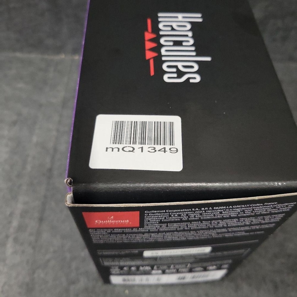 Hercules Stream 100 172497