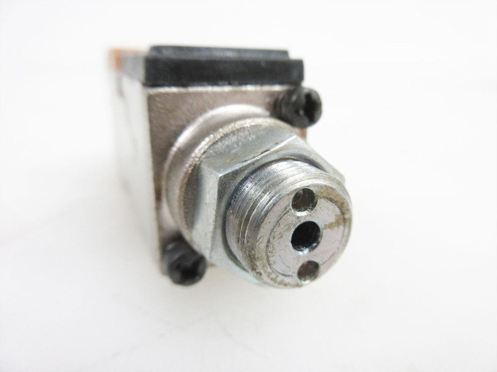 NORDSON 1052928 SUREBEAD S GUN MODULE - NO TIP