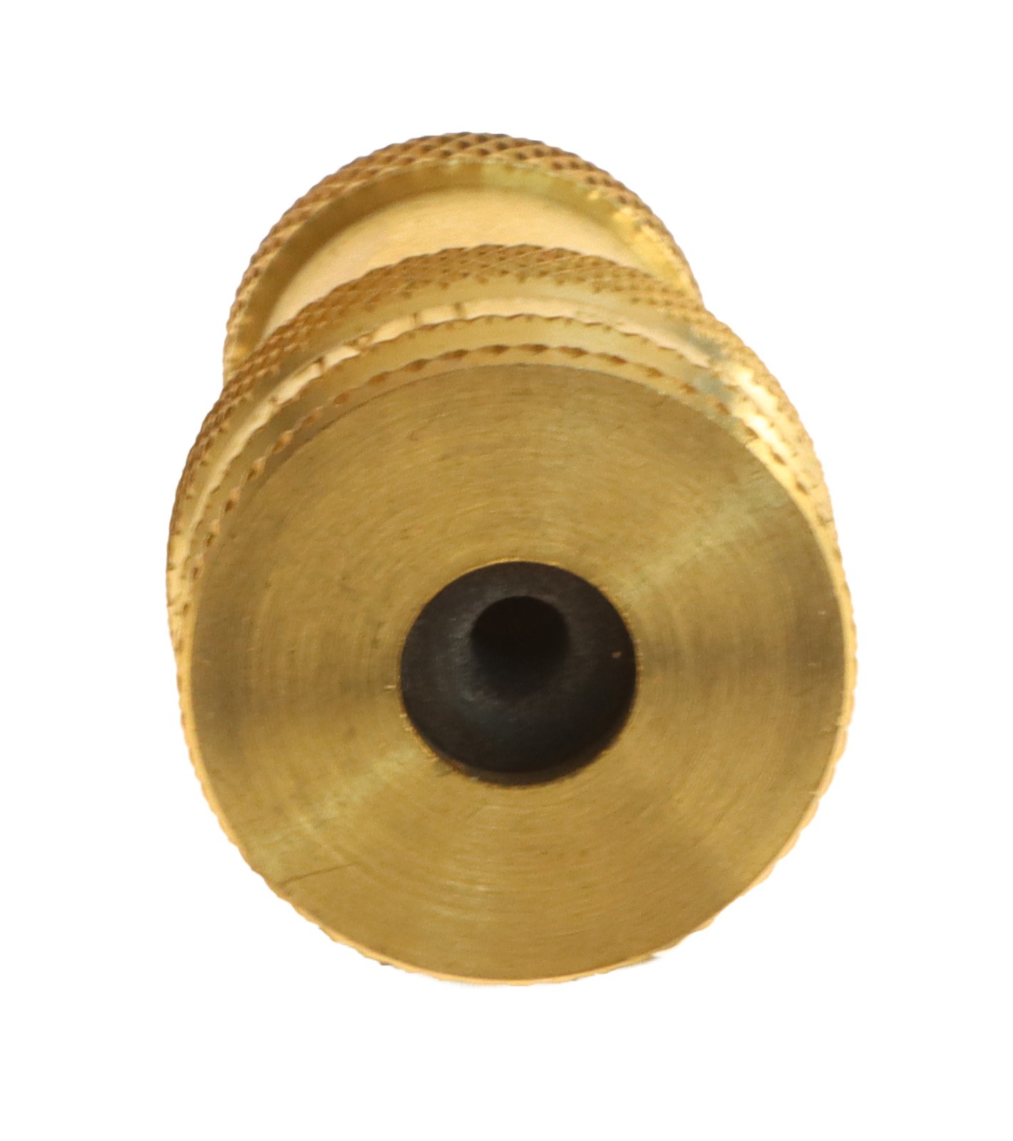 Silca #24.0 Presta Valve Chuck Pump Head in Brass NEW in Box NOS