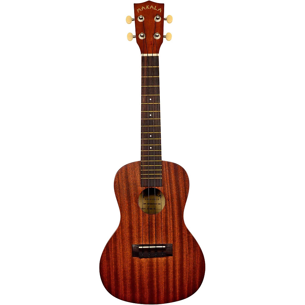 Kala Makala Concert Uke
