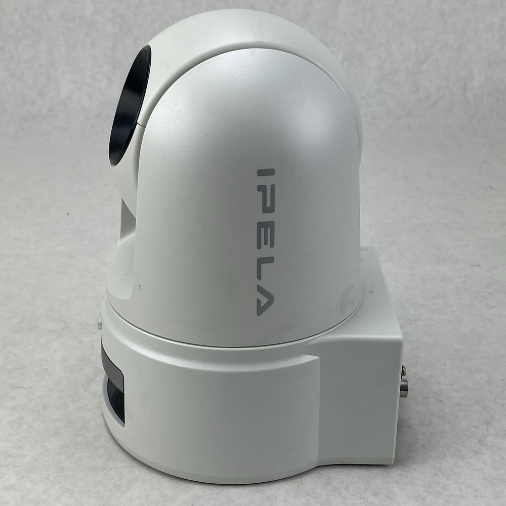 Sony SNC-RZ25N Network Security IP Camera