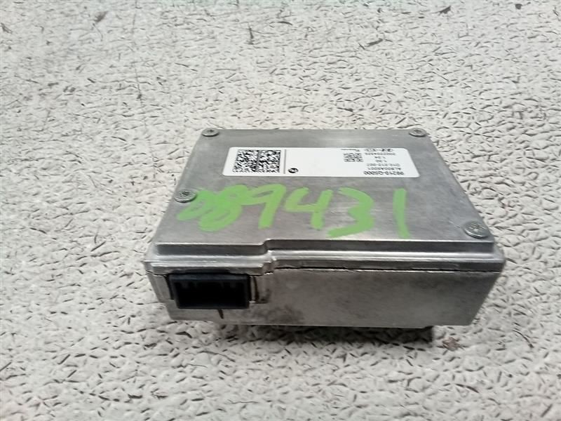 Camera/Projector Camera Windshield Upper Center Fits 21 SELTOS 316674