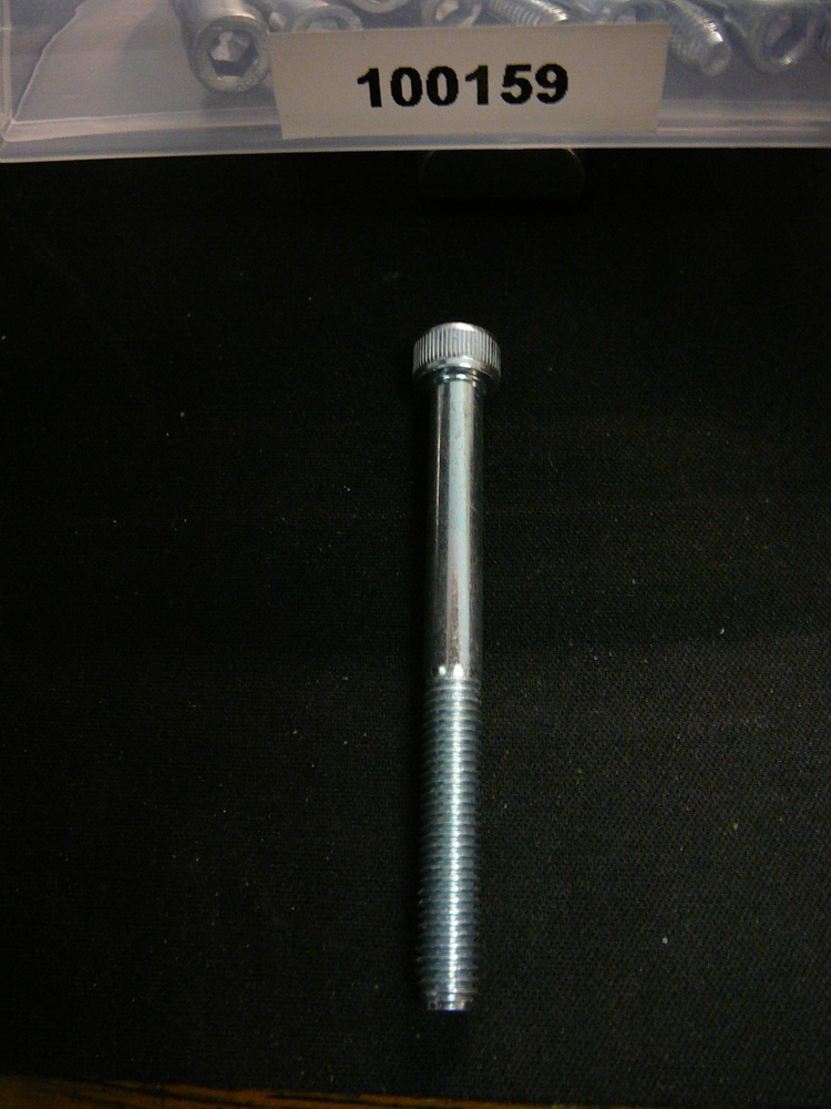 2 IKEA Hex Socket Head Pins Screws Part # 100159