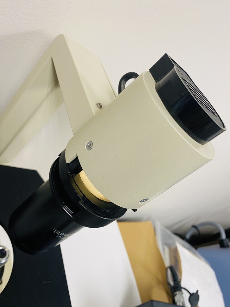 Olympus CK2 Inverted Binocular Microscope