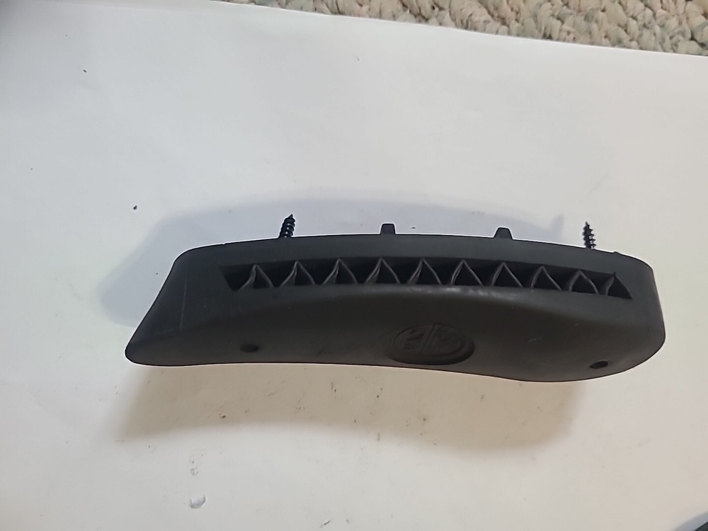 CVA MAGBOLT MAG BOLT Butt Pad INLINE MUZZLELOADER BUTTPAD WITH MOUNTING SCREWS