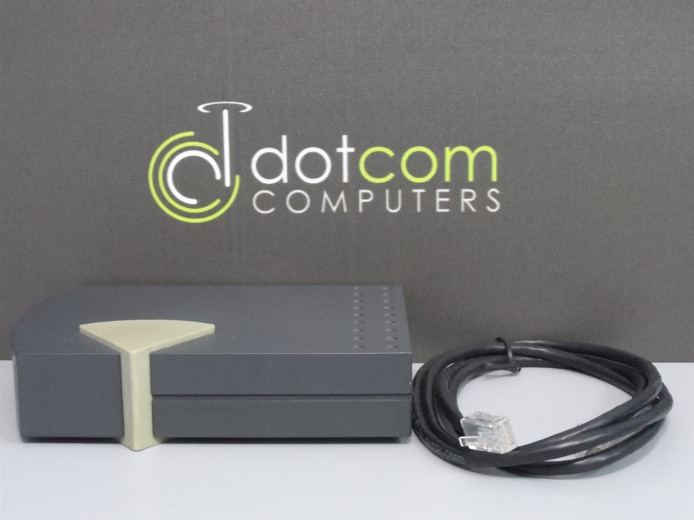 Intertel Axxess IP SLA Single Line Adapter 770.3000 Inter.tel Inter-tel